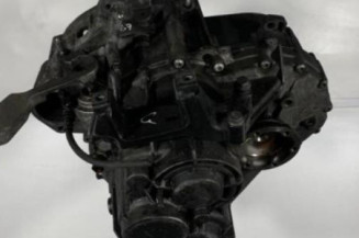 Boite de vitesses SEAT IBIZA 3