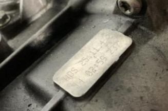Boite de vitesses SEAT IBIZA 3