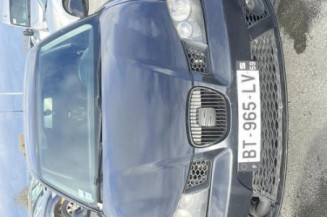 Boite de vitesses SEAT IBIZA 3