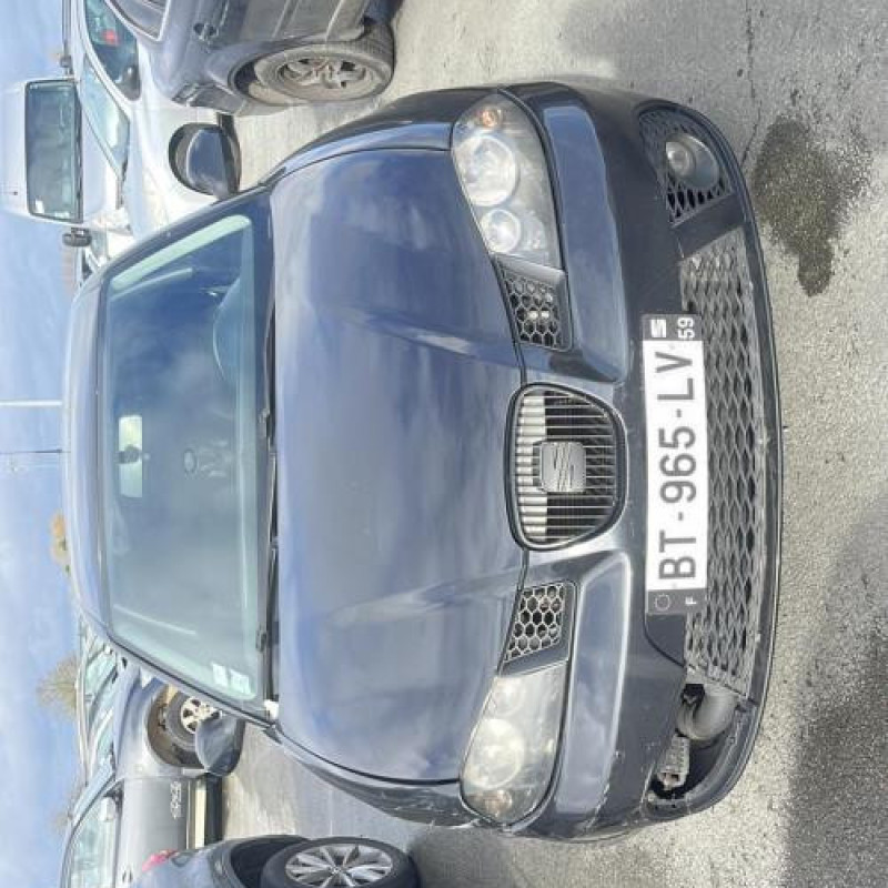 Boite de vitesses SEAT IBIZA 3 Photo n°6