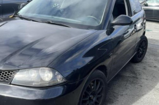 Boite de vitesses SEAT IBIZA 3