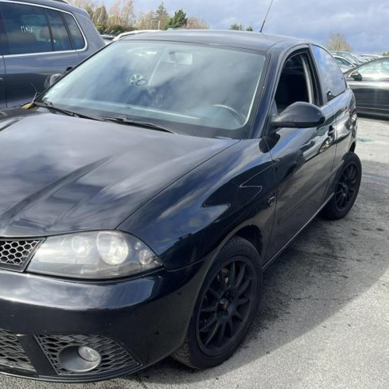 Boite de vitesses SEAT IBIZA 3 Photo n°7