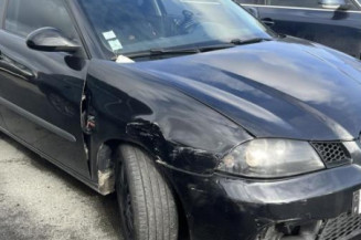 Boite de vitesses SEAT IBIZA 3