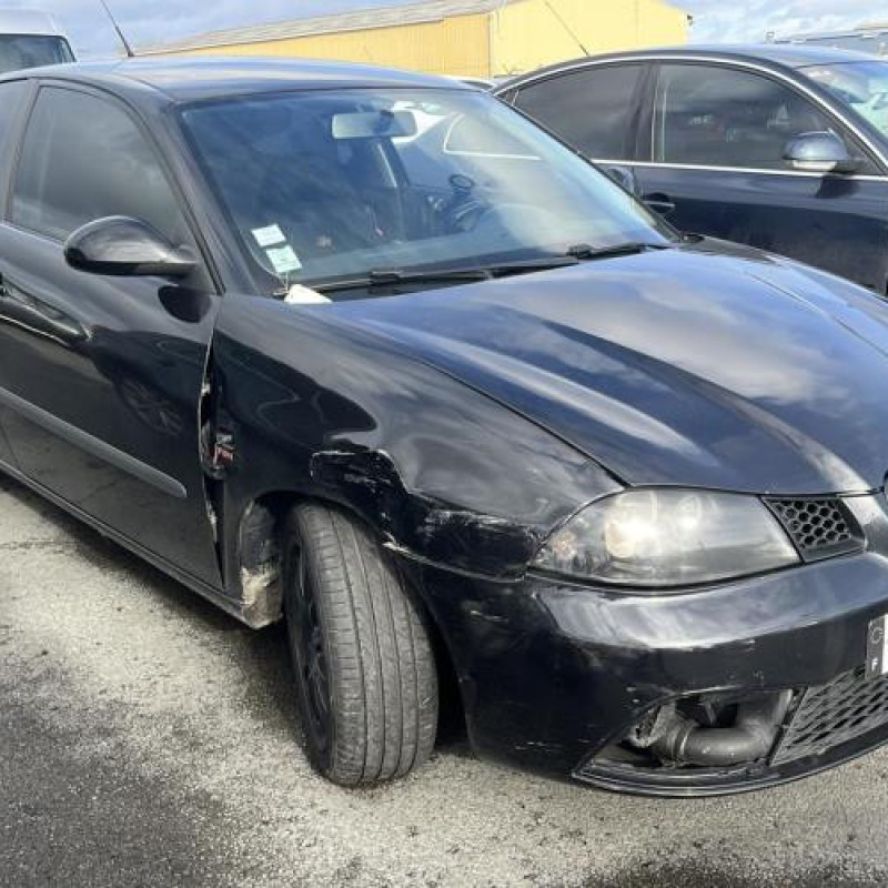 Boite de vitesses SEAT IBIZA 3 Photo n°8