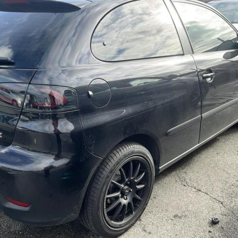 Boite de vitesses SEAT IBIZA 3 Photo n°9