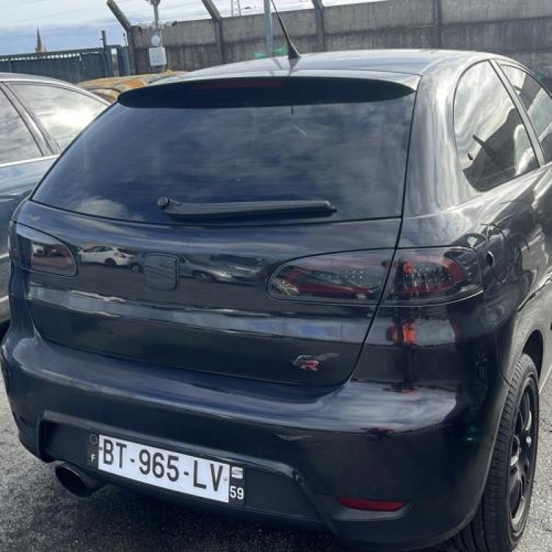 Boite de vitesses SEAT IBIZA 3 Photo n°10