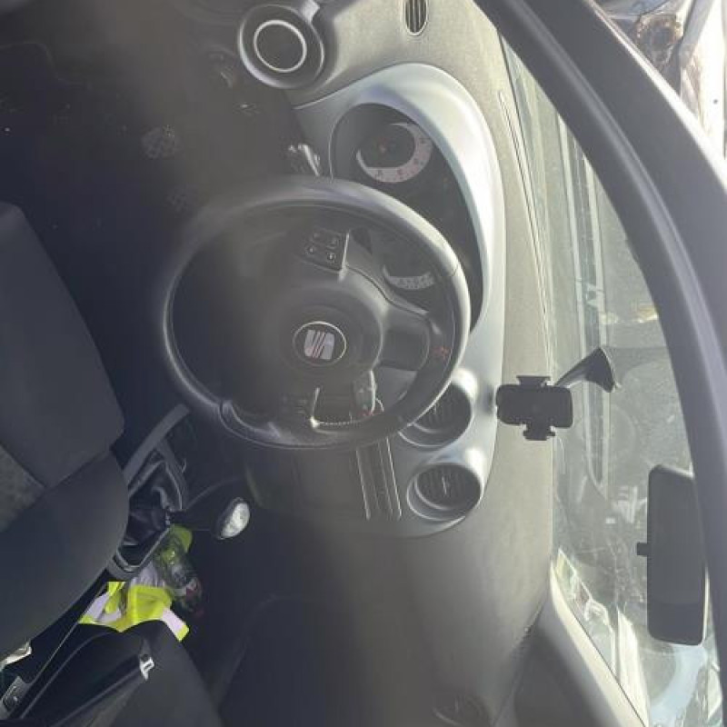 Boite de vitesses SEAT IBIZA 3 Photo n°11