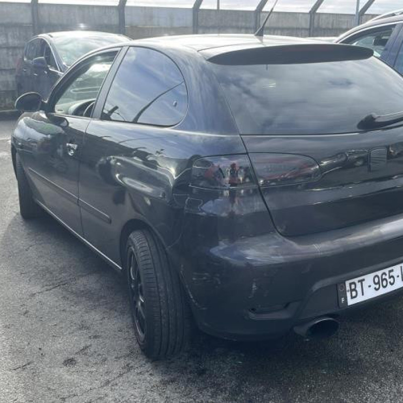 Boite de vitesses SEAT IBIZA 3 Photo n°12