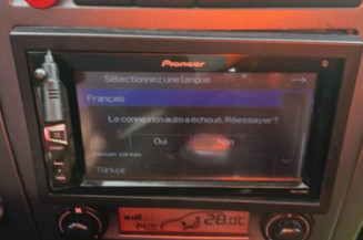 Boite de vitesses SEAT IBIZA 3