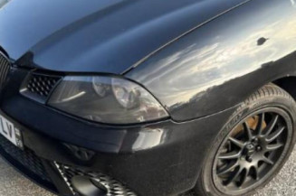 Boite de vitesses SEAT IBIZA 3