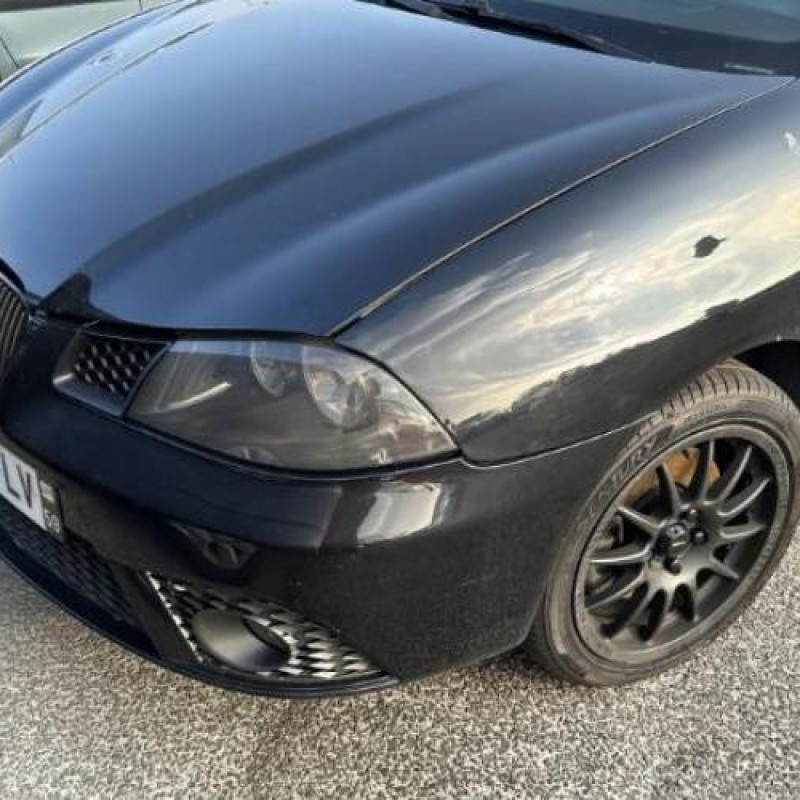 Boite de vitesses SEAT IBIZA 3 Photo n°18