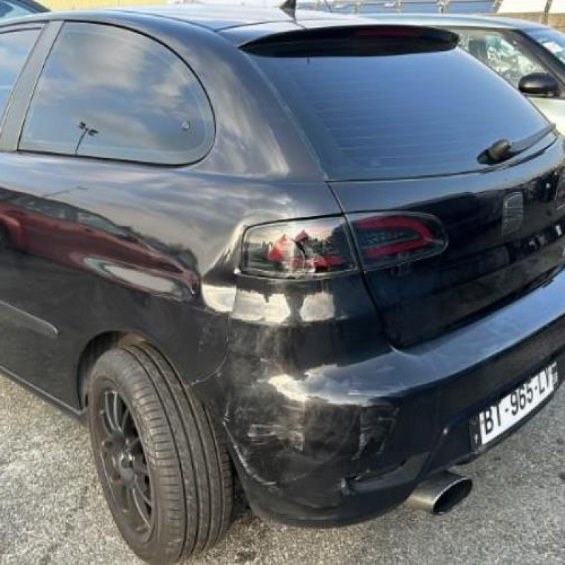 Boite de vitesses SEAT IBIZA 3 Photo n°20
