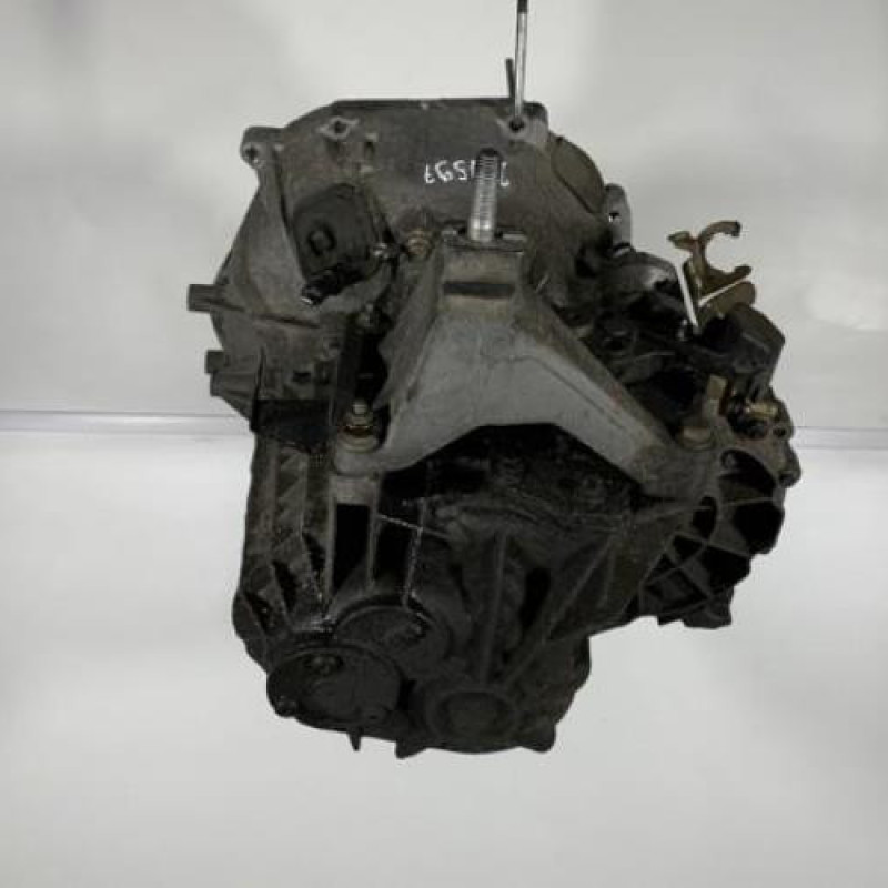 Boite de vitesses FORD MONDEO 2 Photo n°3
