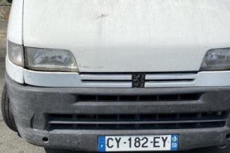Boite de vitesses PEUGEOT BOXER 1 Photo n°1