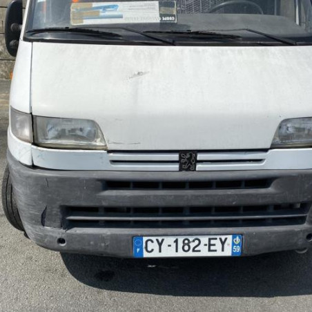 Boite de vitesses PEUGEOT BOXER 1 Photo n°1