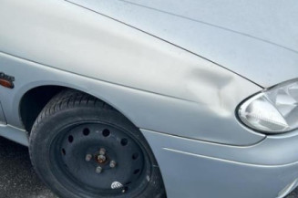 Boite de vitesses RENAULT MEGANE 1 Photo n°1