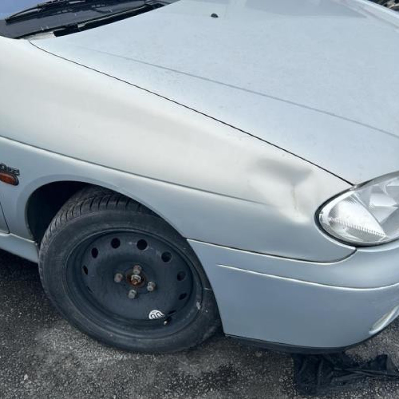 Boite de vitesses RENAULT MEGANE 1 Photo n°1