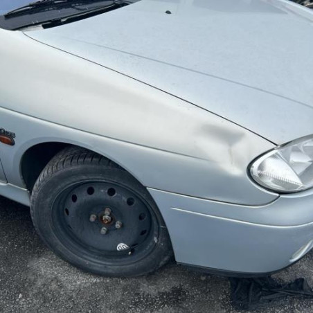 Boite de vitesses RENAULT MEGANE 1 Photo n°1