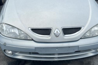 Boite de vitesses RENAULT MEGANE 1