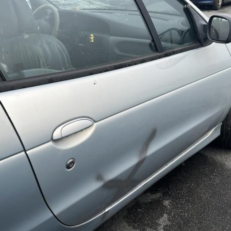 Boite de vitesses RENAULT MEGANE 1 Photo n°7