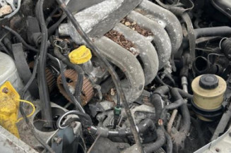 Boite de vitesses RENAULT MEGANE 1