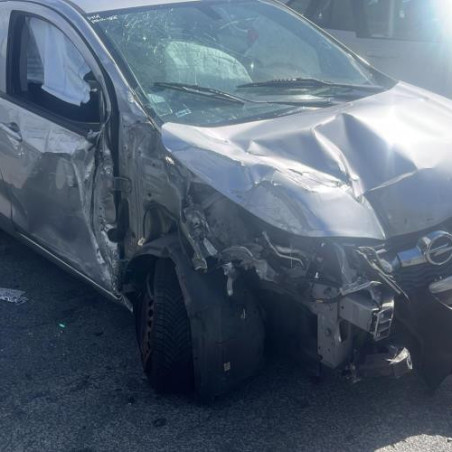 Boite de vitesses OPEL KARL