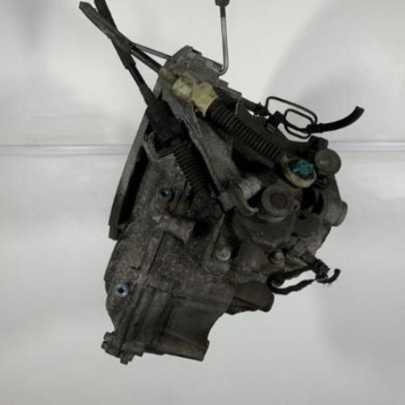 Boite de vitesses MERCEDES CLASSE B 245 Photo n°2