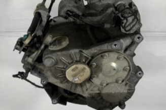 Boite de vitesses MERCEDES CLASSE B 245