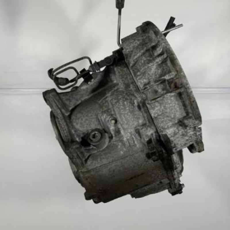 Boite de vitesses MERCEDES CLASSE B 245 Photo n°4