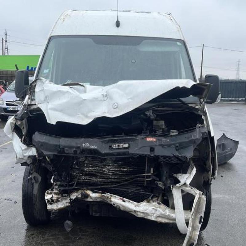Boite de vitesses MERCEDES SPRINTER 2 Photo n°6