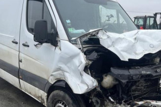 Boite de vitesses MERCEDES SPRINTER 2