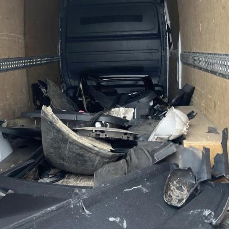 Boite de vitesses MERCEDES SPRINTER 2 Photo n°10