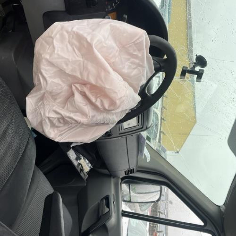 Boite de vitesses MERCEDES SPRINTER 2 Photo n°12