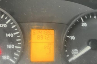 Boite de vitesses MERCEDES SPRINTER 2