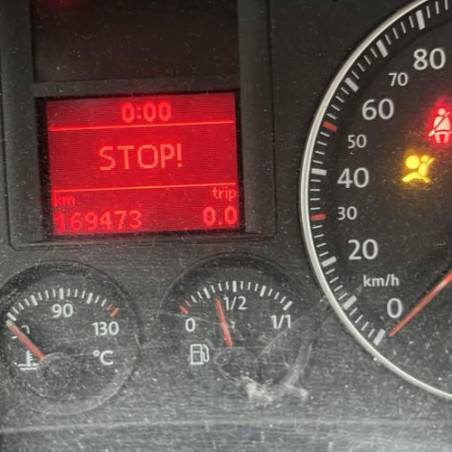 Boite de vitesses VOLKSWAGEN GOLF 5 Photo n°1