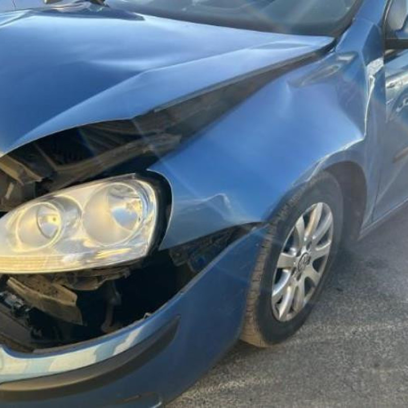 Boite de vitesses VOLKSWAGEN GOLF 5 Photo n°4