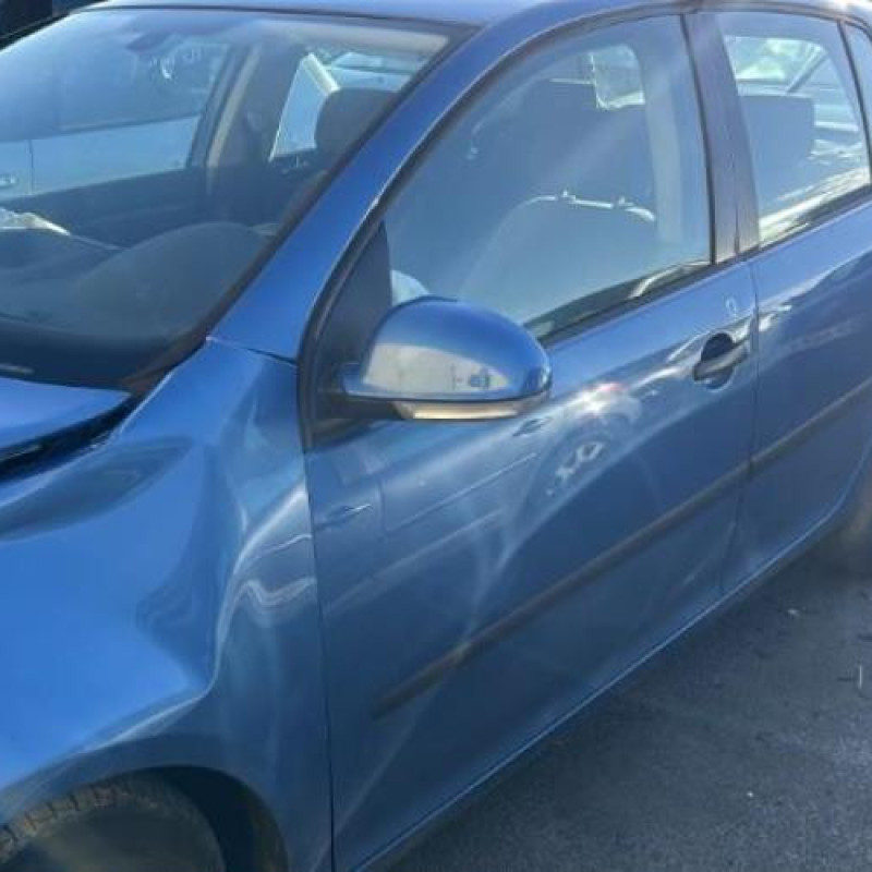 Boite de vitesses VOLKSWAGEN GOLF 5 Photo n°5
