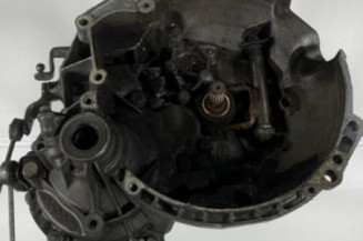 Boite de vitesses PEUGEOT 206+ Photo n°1