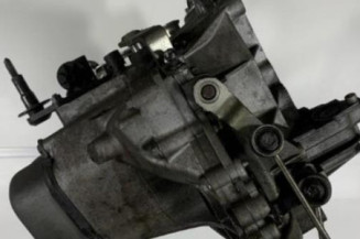 Boite de vitesses PEUGEOT 206+