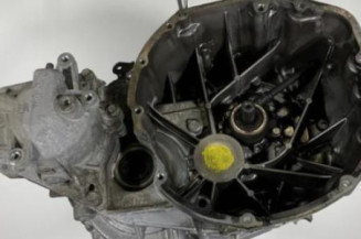 Boite de vitesses RENAULT KOLEOS 1 Photo n°1