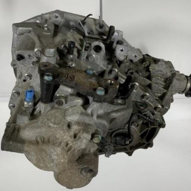 Boite de vitesses RENAULT KOLEOS 1 Photo n°3