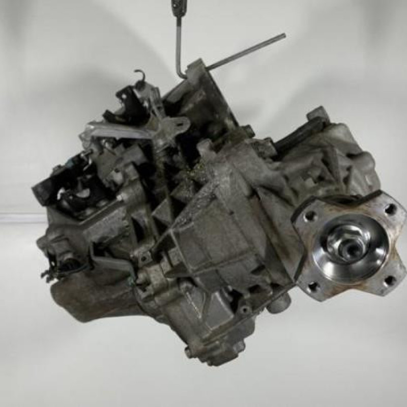 Boite de vitesses RENAULT KOLEOS 1 Photo n°4