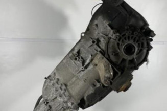 Boite de vitesses AUDI A4 2