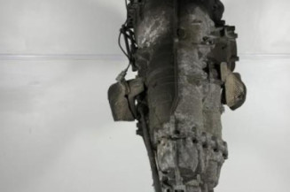 Boite de vitesses AUDI A4 2