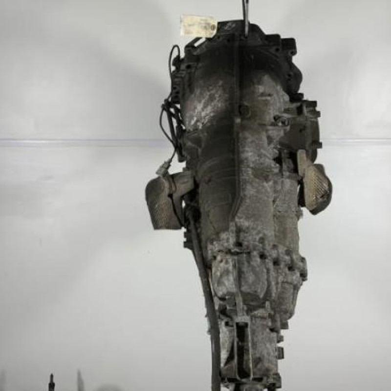 Boite de vitesses AUDI A4 2 Photo n°3