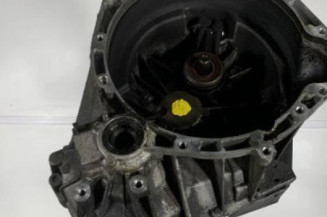 Boite de vitesses FORD FIESTA 5 Photo n°1