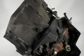 Boite de vitesses FORD FIESTA 5
