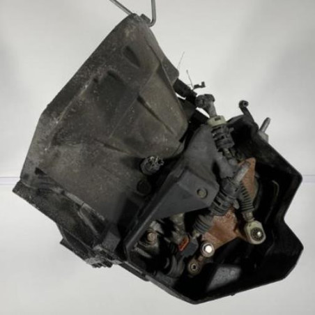 Boite de vitesses FORD FIESTA 5