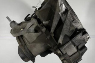 Boite de vitesses FORD FIESTA 5