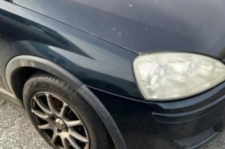 Boite de vitesses OPEL CORSA C